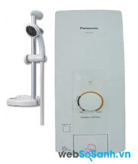 Panasonic DH-3HS2VH Panasonic DH-3HS2VH