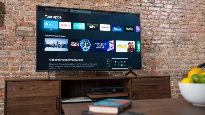 Tivi Sony KD-55X80J - Giá bán còn 9 triệu đồng, nhưng liệu có phải