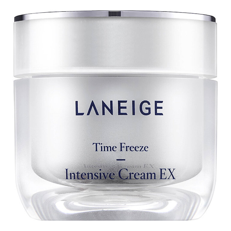 Kem dưỡng trắng da Laneige Time Freeze Intensive Cream
