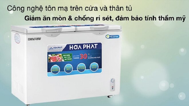 Tủ đông