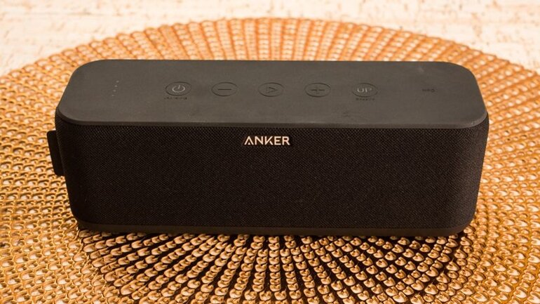 anker soundcore boost
