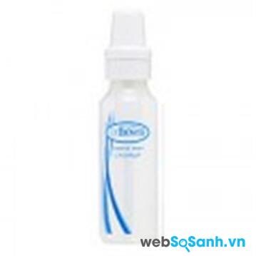 Giá bình sữa Dr Browns