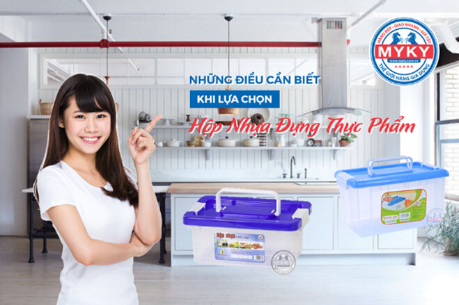 Thế giới gia dụng Mỹ Kỳ