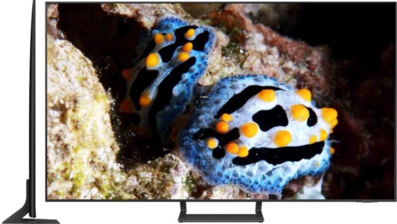 Smart tivi Samsung 4K 65 inch 65DU8500: Thiết kế tinh tế, đa chức năng và chất lượng hình ảnh ấn tượng!