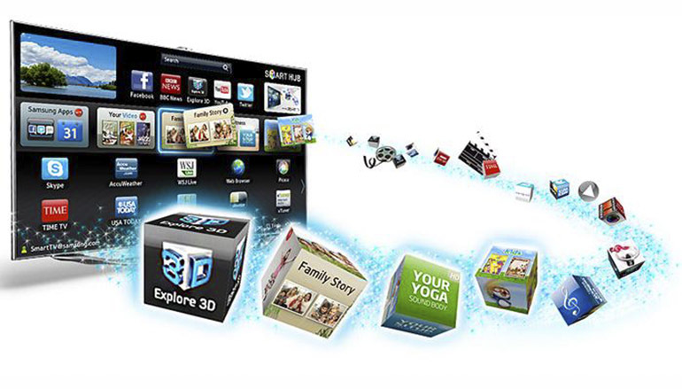 Nên chọn thương hiệu smart tivi nào cho gia đình: smart tivi LG hay Panasonic