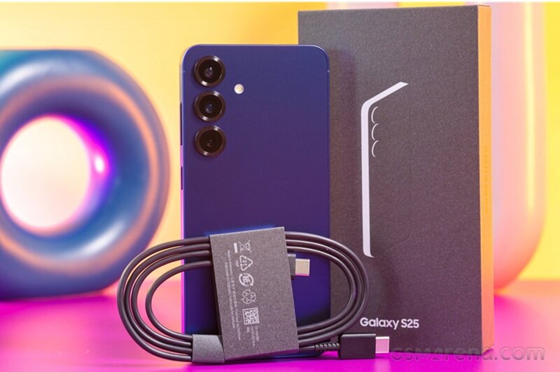 Samsung Galaxy S25 5G giảm giá tới 8,5 triệu đồng, 