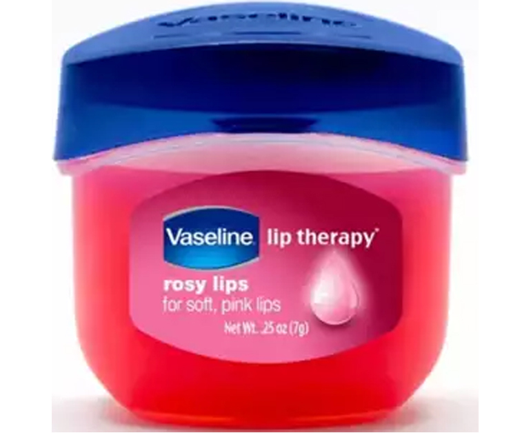 Son dưỡng trị thâm Vaseline Lip Therapy Rosy Lips