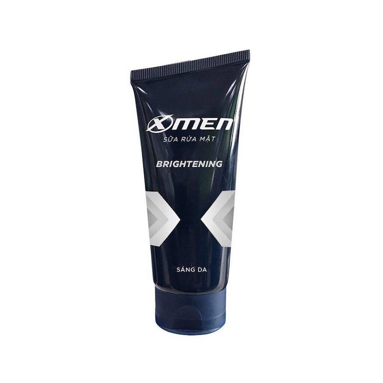 Sữa rửa mặt sáng da Xmen Brightening