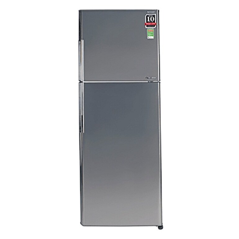 Tủ lạnh Sharp Inverter