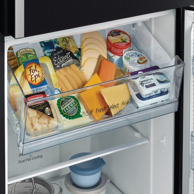 Tủ lạnh Hitachi 406 lít