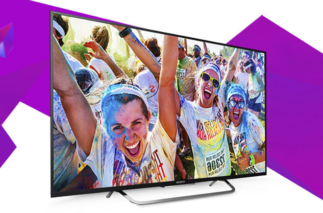 Top 3 smart tivi Sony 4K có chất lượng cực tốt, phù hợp với những căn hộ vừa và nhỏ