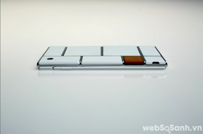 Project Ara. Nguồn Internet