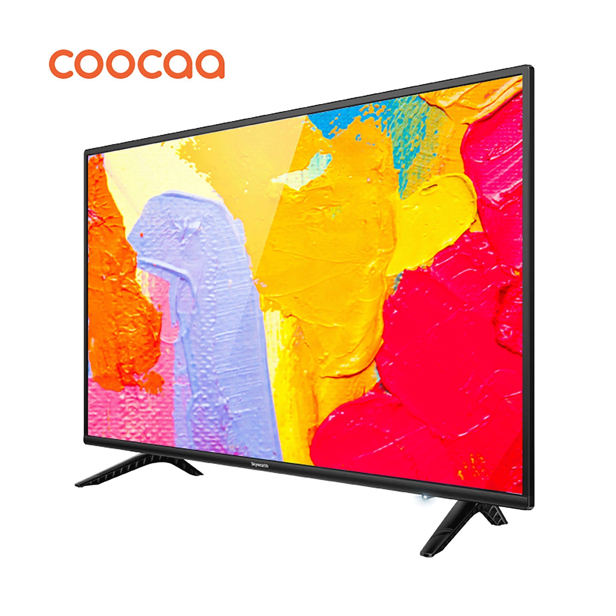 Smart Tivi Coocaa 40S5C - 40 inch