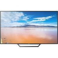 Smart Tivi Sony KDL 55W650D - 55 inch, Full HD 1920 x 1080 pixels. MXR 200Hz