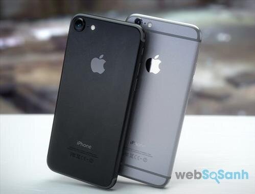 Mua iPhone 7 ở đâu giá rẻ nhất tại Việt Nam