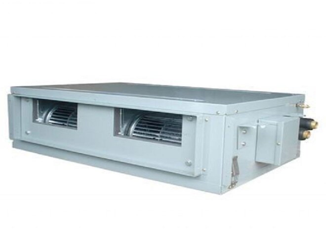 Điều hòa âm trần Daikin FDR500PY1 có ưu điểm gì? Nên sử dụng trong không gian nào?