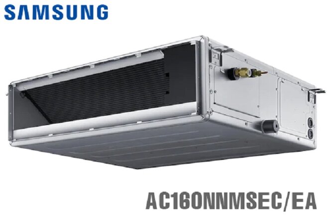 điều hòa nối ống gió Samsung 1 chiều 55000BTU AC160NNMSEC/EA