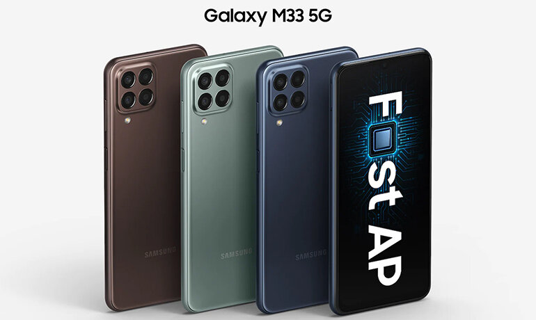 Bạn là một người yêu công nghệ và đang muốn tìm kiếm một chiếc điện thoại thông minh tiên tiến? Samsung Galaxy M33 5G sẽ là một lựa chọn tuyệt vời cho bạn với những tính năng ưu việt và hiệu năng mạnh mẽ.