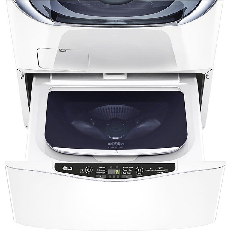 Máy giặt LG Mini Wash 2.5 kg TV2402NTWW