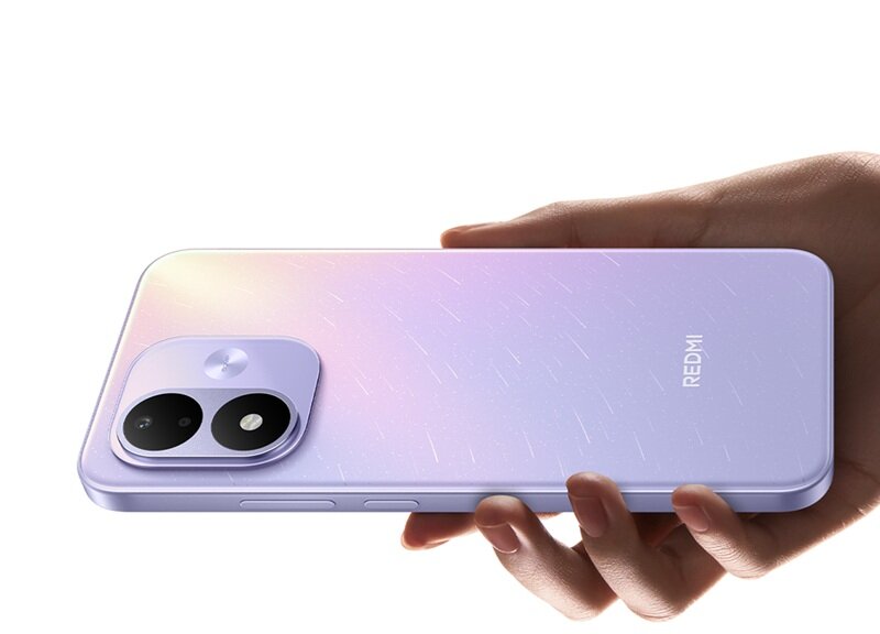 Xiaomi Redmi Note 17 giá từ 5 triệu đồng, màn OLED 120Hz, pin 8000 mAh