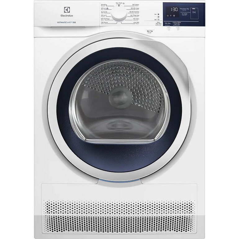 Máy sấy quần áo Electrolux EDC704GEWA