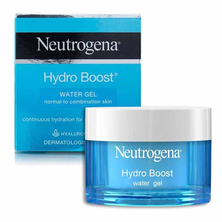 Kem dưỡng ẩm cao cấp Neutrogena Hydro Boost Water Gel