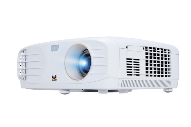 máy chiếu 4k viewsonic px747