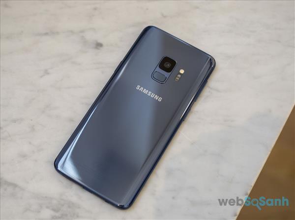  Samsung Galaxy S9 giá rẻ, Samsung Galaxy S9 Plus