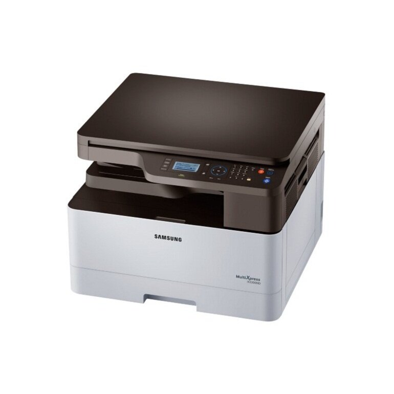 Máy photocopy văn phòng Samsung SL-K2200ND (giá tham khảo 28.000.000 VND)