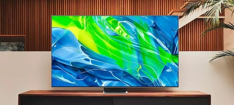 Tivi Samsung OLED 55 inch 4K S95B với nhiều tiện ích khác