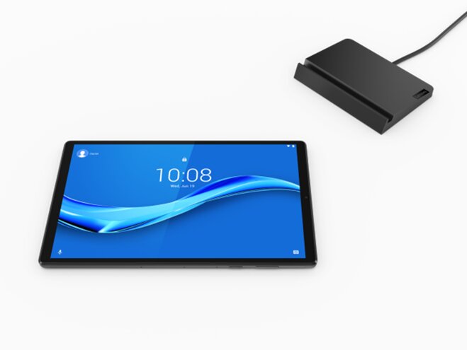 lenovo smart tab m10