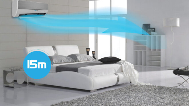 Điều hòa casper 9000 btu 