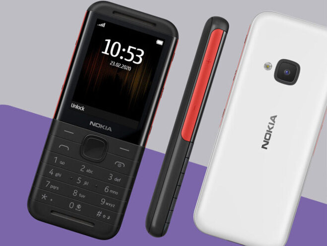 điện thoại Nokia 5310