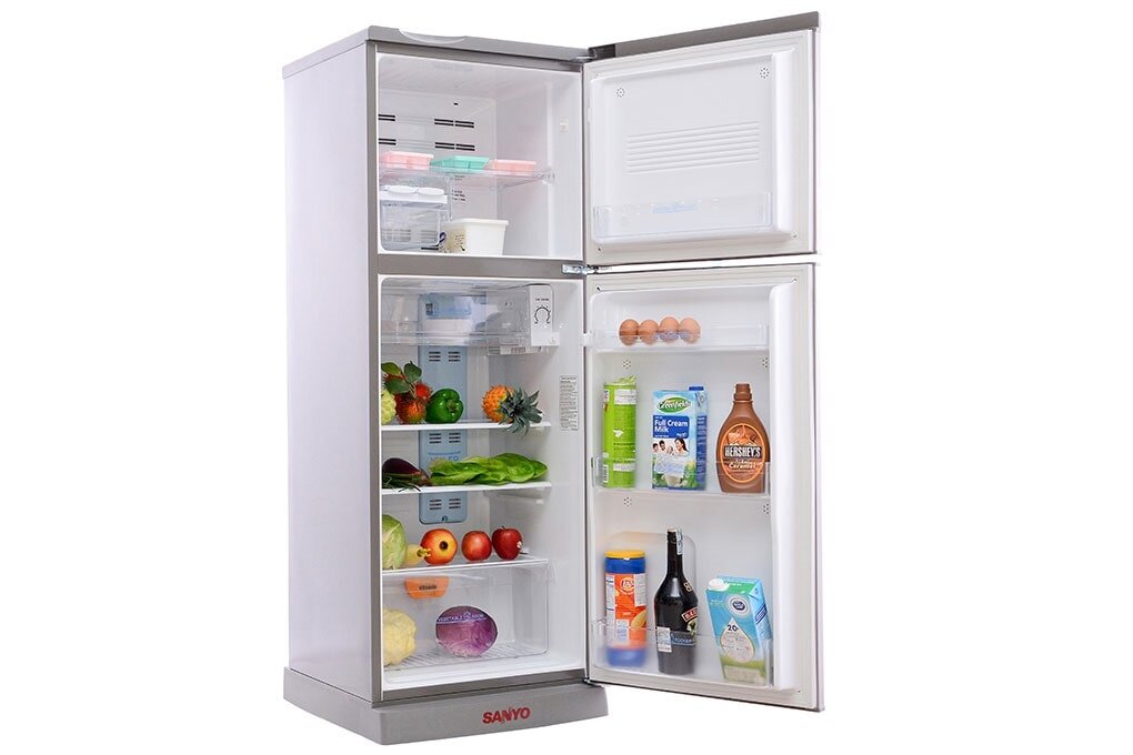 Tủ lạnh Sanyo 180L
