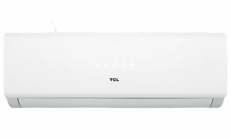 Cách khắc phục hiện tượng máy lạnh TCL TAC-N09CS/KC41  không mát