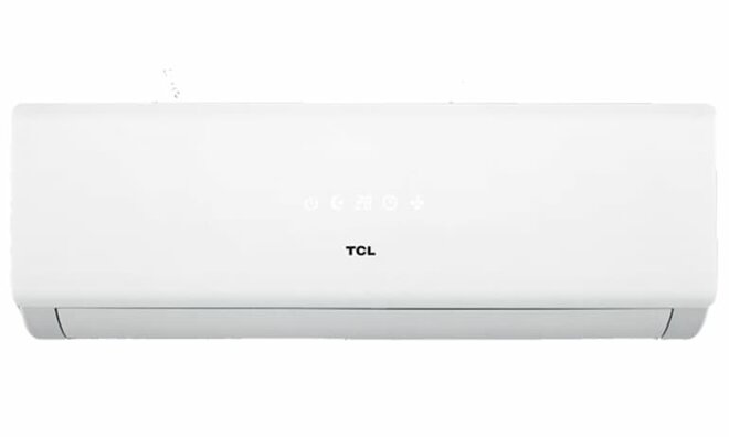 Cách khắc phục hiện tượng máy lạnh TCL TAC-N09CS/KC41  không mát