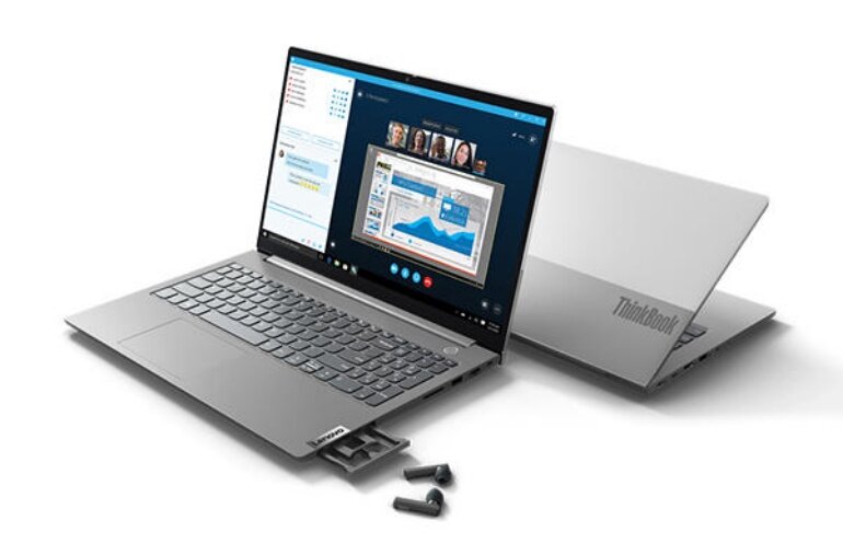 Laptop Lenovo Thinkbook 15 G2 ITL 20VE00URVN