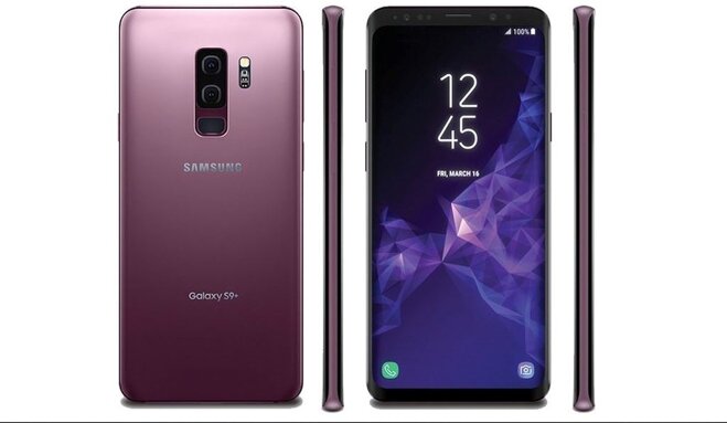 Samsung Galaxy S9 giá rẻ galaxy s9 giá rẻ