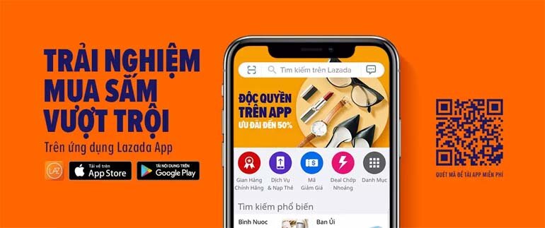 app lazada