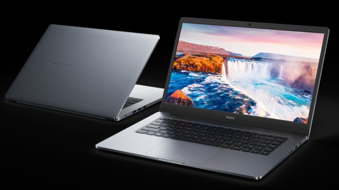 Laptop Xiaomi Redmibook 15