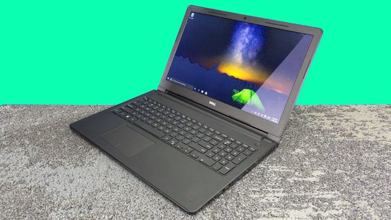 Laptop Dell Inspiron 3567 