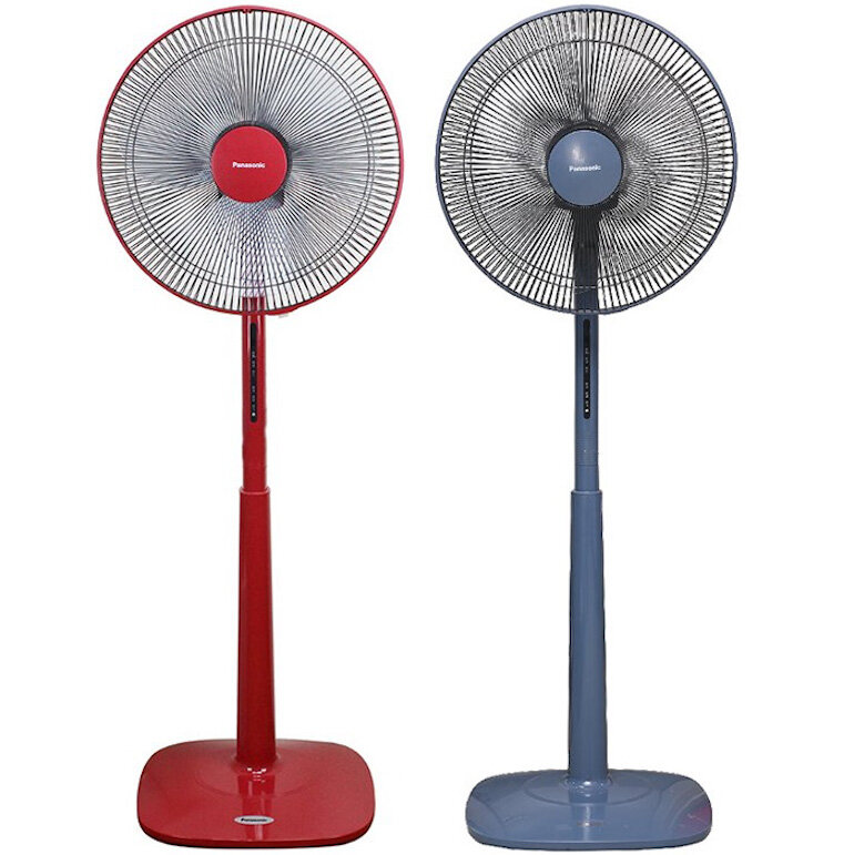 Quạt cây - đứng Panasonic F409K (F-409K)
