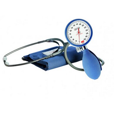 Máy đo huyết áp cơ cho kết quả đo chính xác