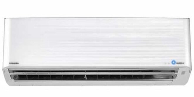 Cách dùng điều hòa Toshiba RAS-H10N4KCVPG-V tiết kiệm điện