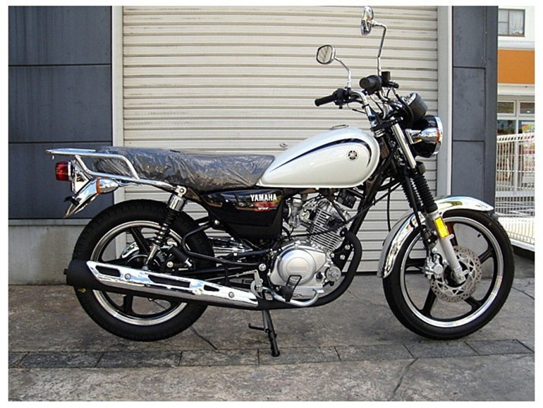 Chi tiết hơn 79 về moto yamaha 125 hay nhất  thuvientinhoceduvn