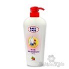 Nước rửa bình sữa Babycare 500ml