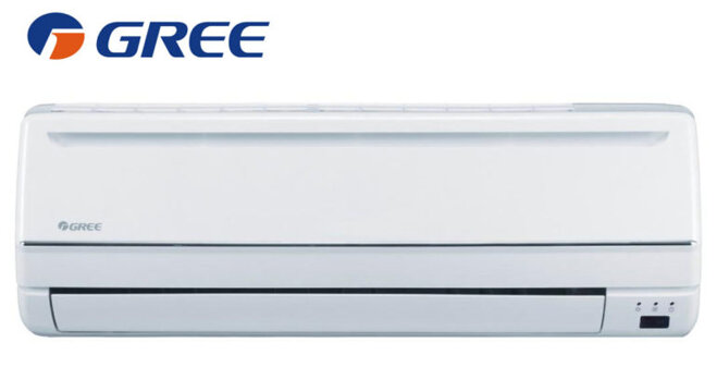 Điều hòa Gree 9000BTU