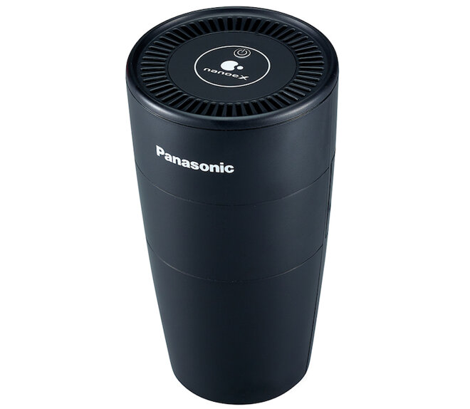 Máy lọc không khí Panasonic F-GPT01A