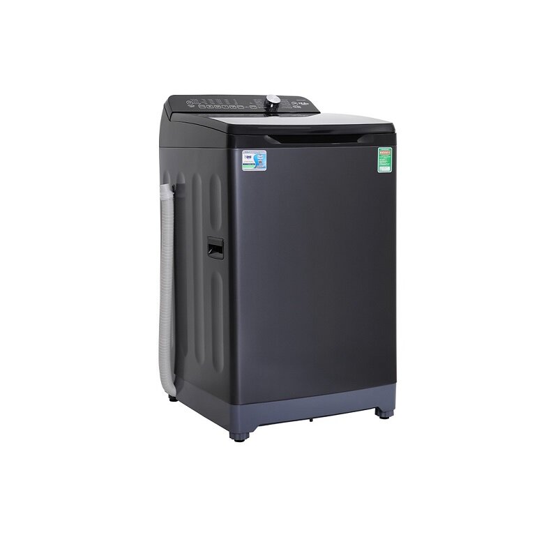 Máy giặt Aqua 10.5 kg AQW-FR105GT BK
