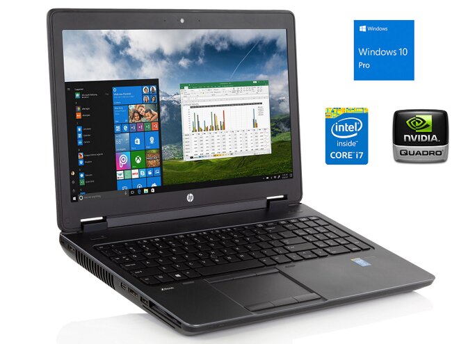 HP Zbook 15 G1 là dòng máy được thiết kế dành riêng cho doanh nhân